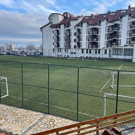 Belvedere- Bansko Spapartments ภายนอก รูปภาพ