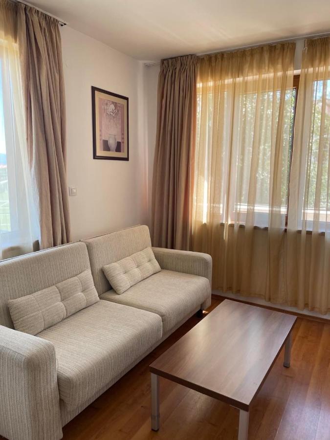 Belvedere- Bansko Spapartments ภายนอก รูปภาพ