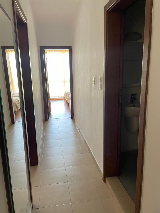 Belvedere- Bansko Spapartments ภายนอก รูปภาพ