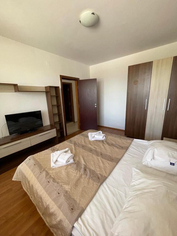 Belvedere- Bansko Spapartments ภายนอก รูปภาพ