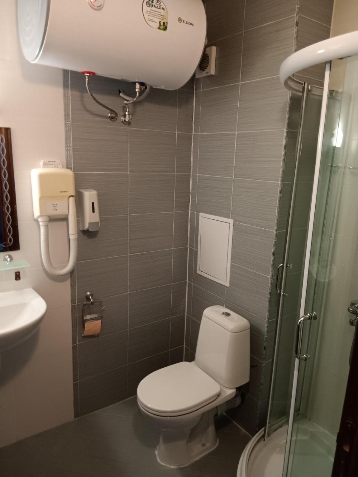 Belvedere- Bansko Spapartments ภายนอก รูปภาพ