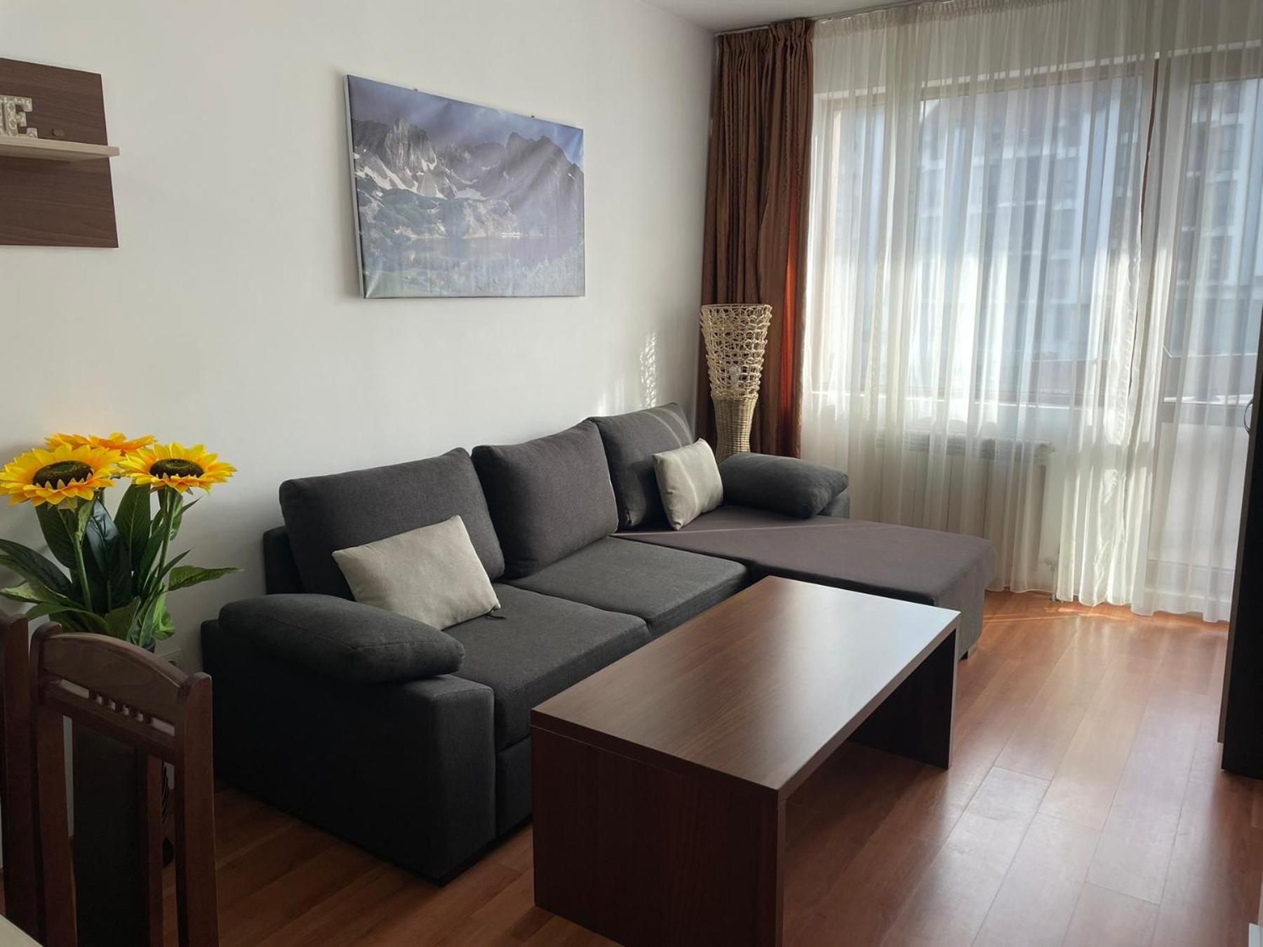 Belvedere- Bansko Spapartments ภายนอก รูปภาพ