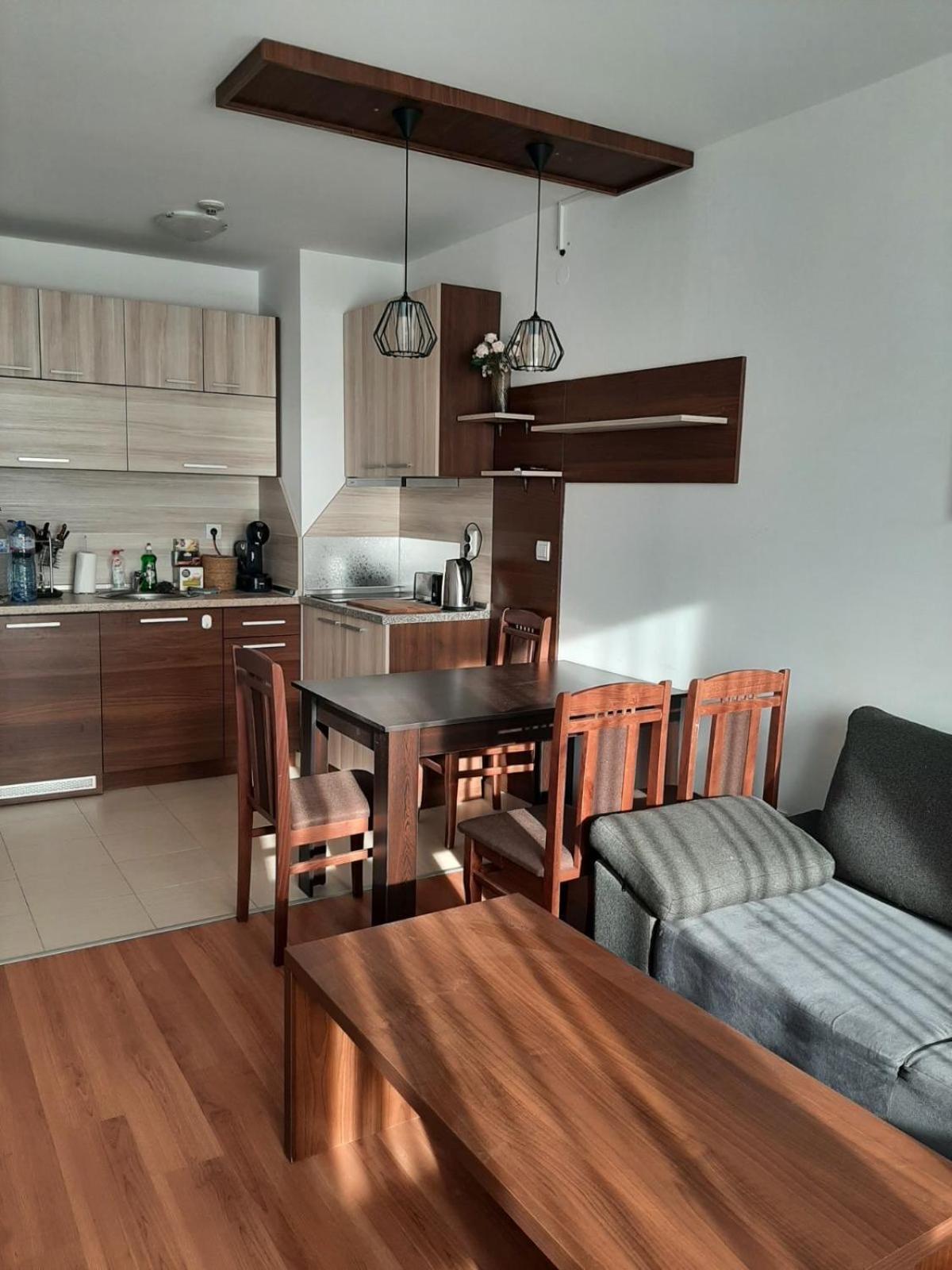 Belvedere- Bansko Spapartments ภายนอก รูปภาพ